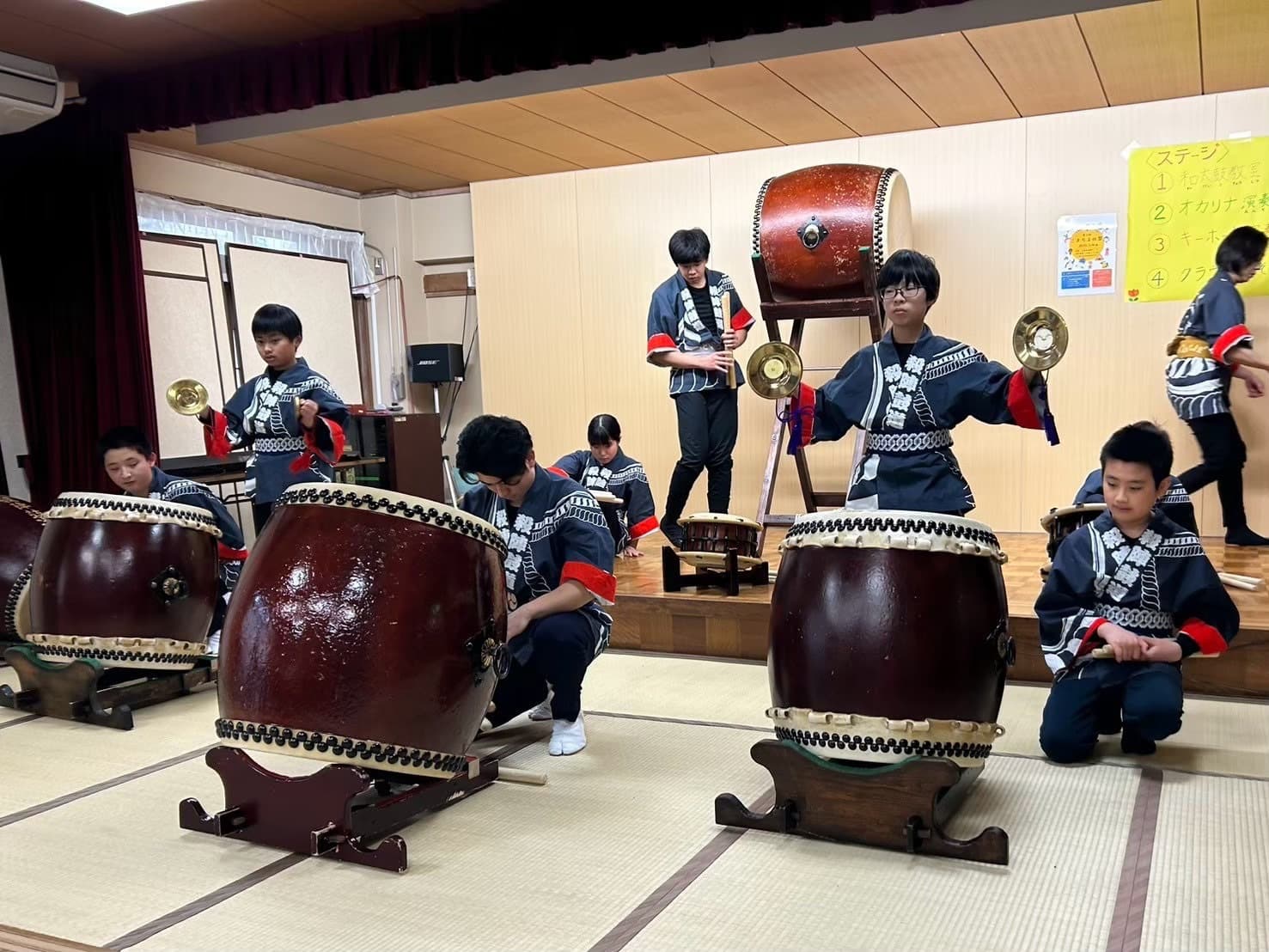 えんがわこまち文化祭　2025年